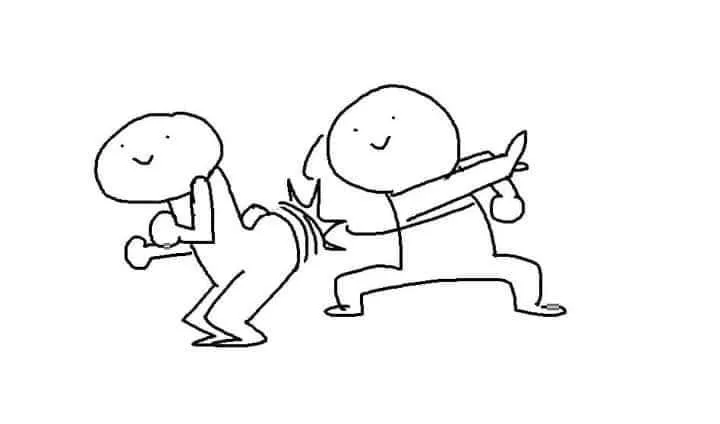 Meme hư nè – bộ ảnh cà khịa duyên dáng khiến mạng xã hội thích thú Meme hư nè – bộ ảnh cà khịa duyên dáng khiến mạng xã hội thích thú