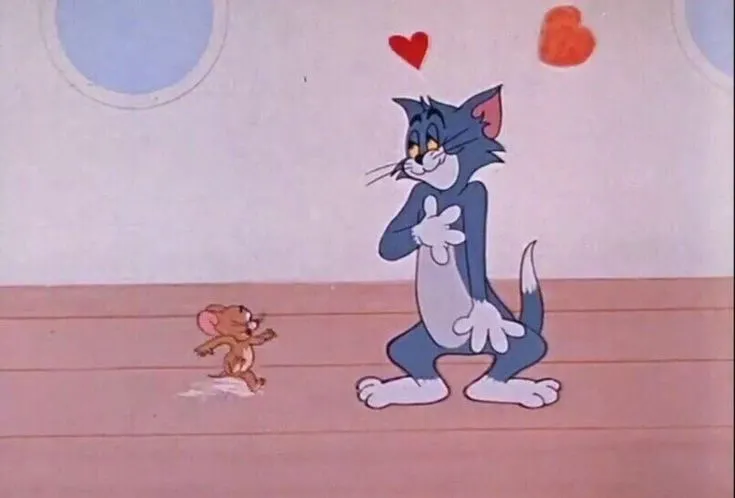 Meme tom jerry trending - hàng ngàn biểu cảm hài hước miễn phí thế giới ảnh